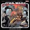 Star Wars Vol. 4 Crimson Reign by Charles Soule Paperback Book 9781302926182