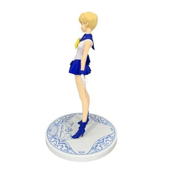 Bishoujo Senshi Sailor Moon Girls Memories figure Uranus