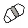 Upper+Lower B-Series VTEC Solenoid Gasket 15825-P08-005 36172-P08-015 For Honda B16A B16B B18C EG EK DC2