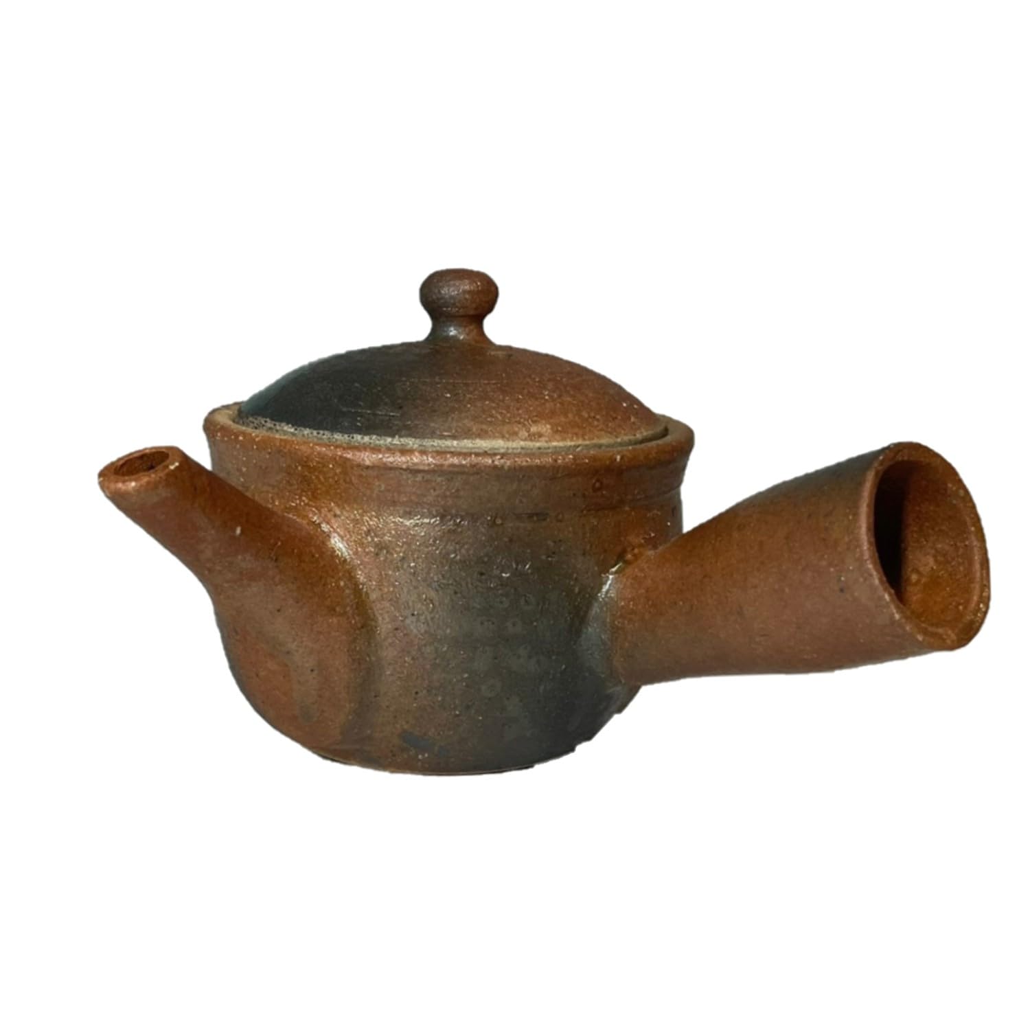 

Green bean teapot