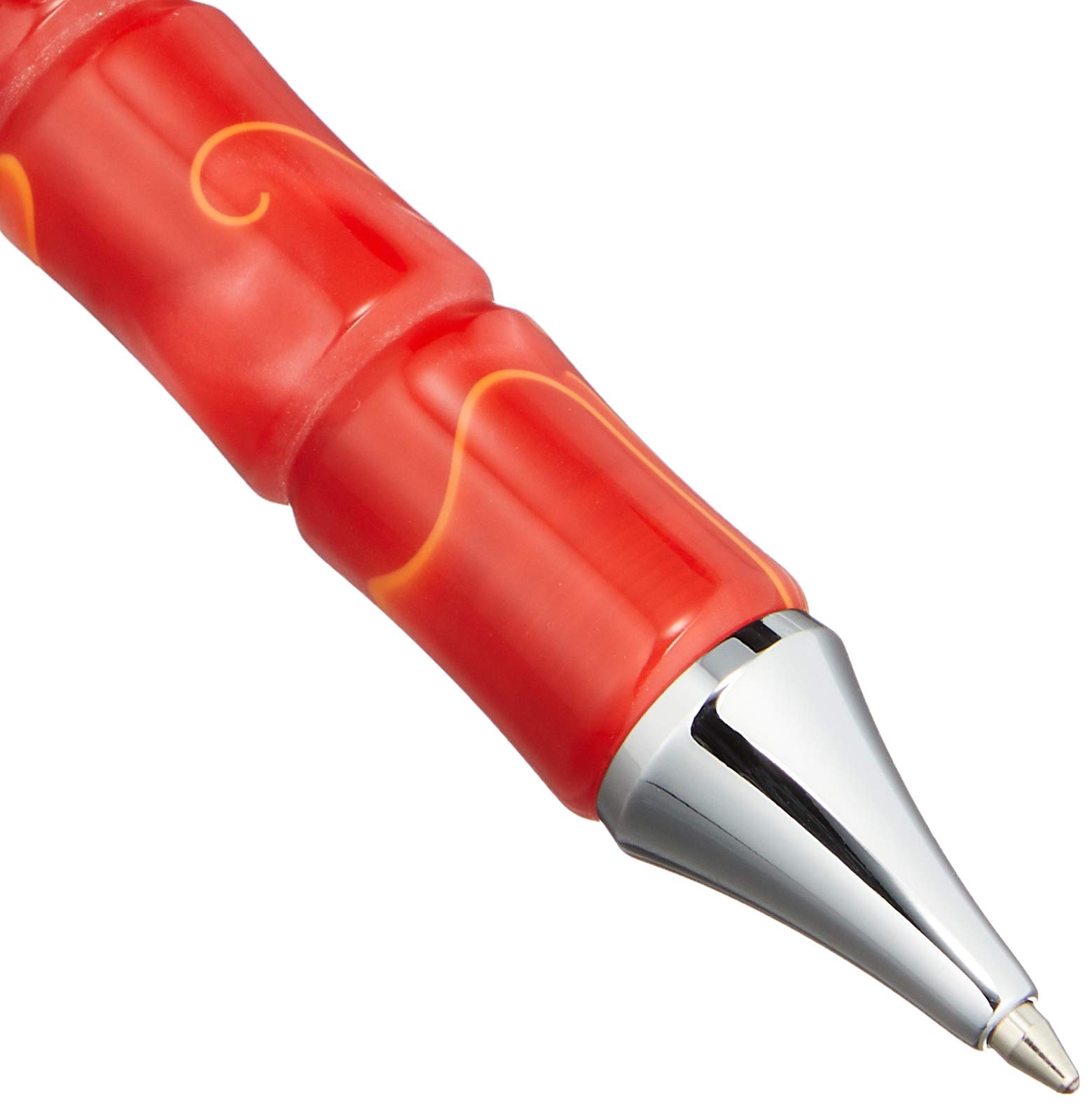 Шариковая ручка MONTEVERDE Laguna Red 1919086