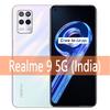 עבור Realme 9 5G סרט מגן זכוכית עבור Realme 9 Pro Plus 8 8i 8S זכוכית מחוסמת מסך עדשה מצלמה עבור Realme 9 5G זכוכית