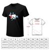 Christmas Greyhound TShirt football t shirt Aesthetic clothing shirts men graphic