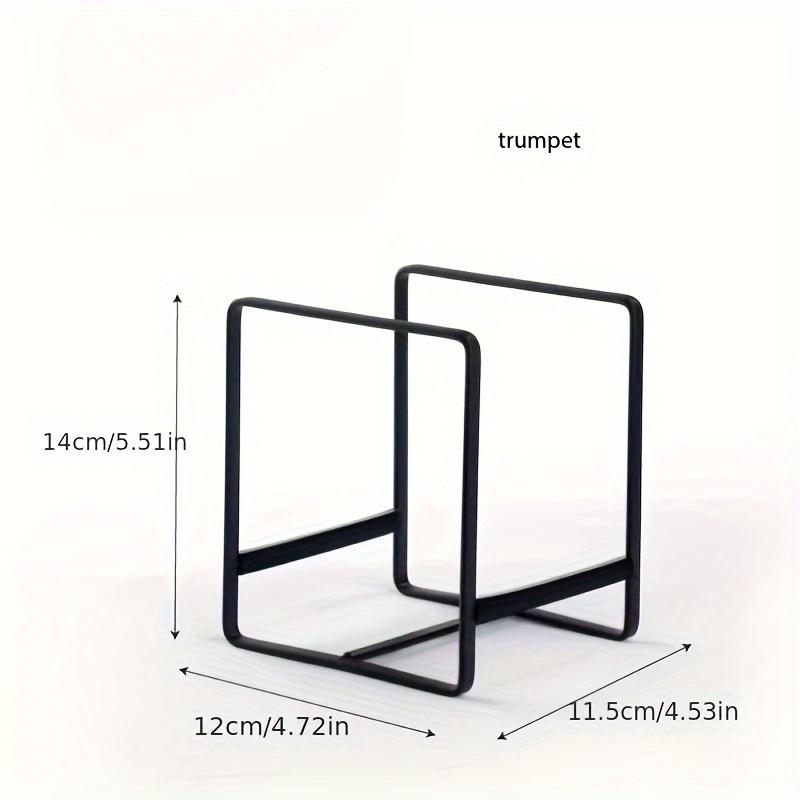 Sleek Black Dish Rack Set: Space-Saving 2-Tier Organizer with No-Drill Overhead Mount. Durable & Pull-Out Design.