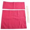 Chair Cover Kit Replacement Chair Cover Seat Backrest Cover
