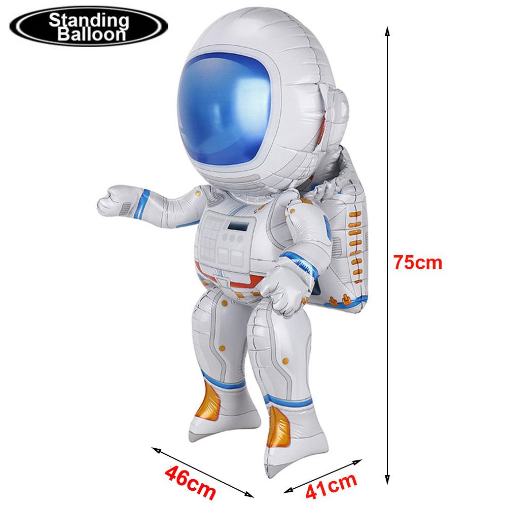 Balões Terra de 22 Polegadas Balão Planeta Mapa Mundi Global Balão de Látex para Tema de Viagem Tema Espacial Suprimentos para Festa de Aniversário Retirar