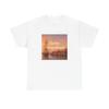 Unisex Adult T Shirt Salem Massachusetts Historic Harbor