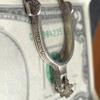 Metal Money Clip Heavy Duty Metal Cash Organiser Portable Traevl Currency Money Clip for Money Cash Bill Storage