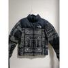 Used Nuptse Down 1996 NOVELTY NUPTSE S