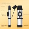 Buntes Kazoo Professionelles Kazoo zum Spielen Tragbares Kazoo Verstellbares Kazoo Buntes Kazoo Kleines Musikinstrument