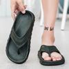 Men's Sandals Men's Platform Living Room Slippers Man 2025 Slides Shoes Summer Shoes Sale Brand Slippers Luxury