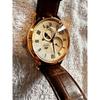 Used Orient] Sun and Moon automatic watch machine RN-AK0001S