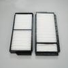 cabin filter for Mazda 3 (BK14) 2000-2006 2005- Mazda 5 (CR19) OEM: BP4K-61-J6X