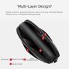 PU Leather Crossbody Bag Heart-shaped Embroidery Zipper Messenger Bag Solid Color Small Square Bags for Women Ladies