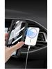 Magnetic Frosted Hard Case for Google Fold2 with Wireless Charging & Anti-Fall Protection