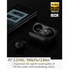 Final ZE3000 SV Wireless Earphones Hi-Res ANC Black