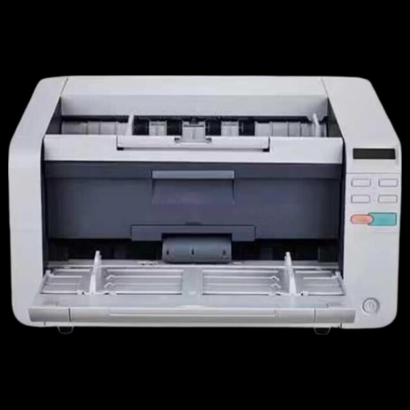 Hanvon HW-8890PRO High-Speed Duplex A3 Document Scanner CN plug (adapter included)