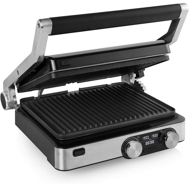 

Гриль Princess 117310 Digital Grill Master Pro (01.117310.01.001)