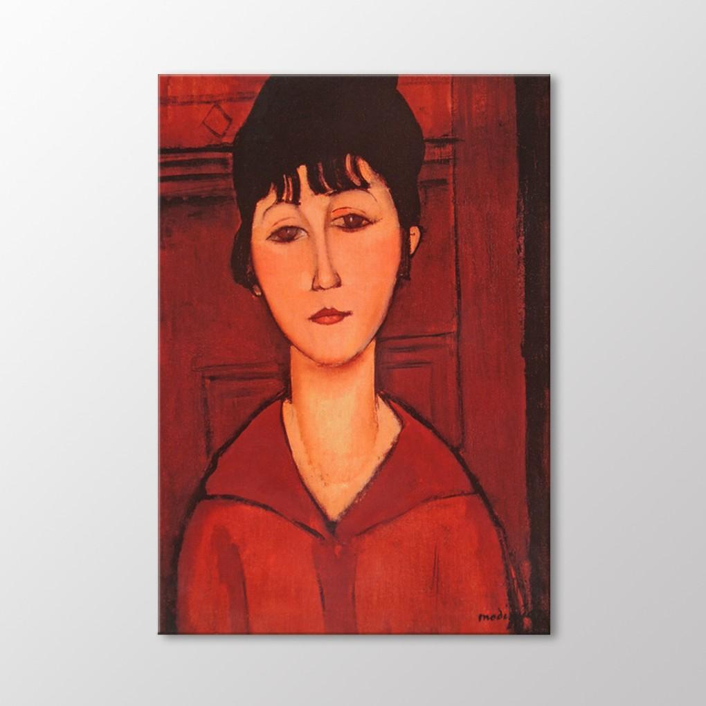 

Стол Tete de Jeune Fille