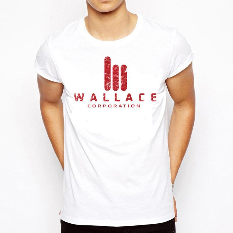 Blade Runner 2049 T Shirt 2019 New Design T-shirt Funny Cool Fashion Man Blade Runner T Shirt Geek Tops Tee