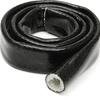 Fireguard 3.3 Ft (1 M) Fireproof Heat Shield Fuel Line Line (Inner Diameter 0.6 Inches (16 Mm))