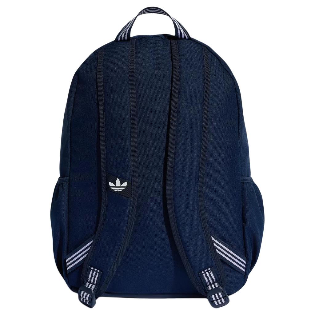 Men's Bag Adidas Originals ADICOLOR Backpacks Midnight Indigo