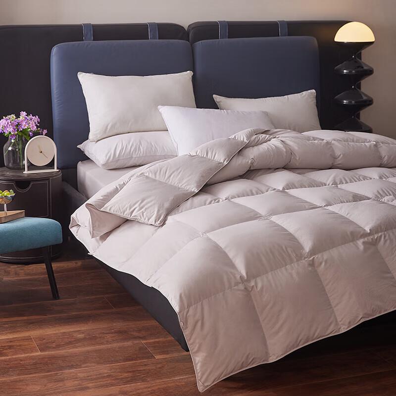 Hengyuanxiang Single Fiber Winter Duvet