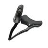 Bike Aluminum Brake Levers For Road Fixed Track Folding Bikes High Rigidity Responsive Braking Effortlessly Setups
