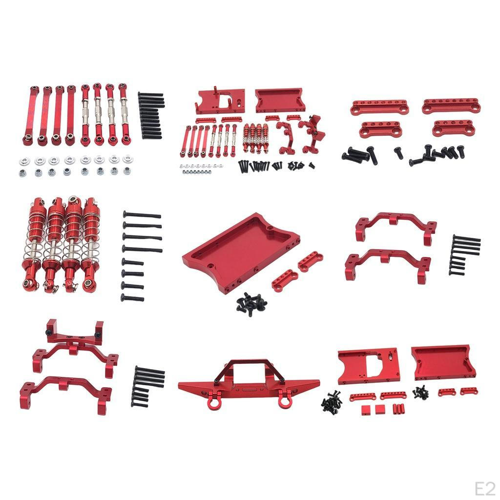 D90 D91 D96 99S 1/12 Scale RC Car Vehicle