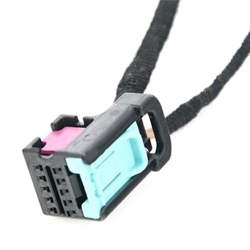 Car Automatic Gear Box Selector Switch Micro For Skoda Scala Kamiq -2024 3Q0713128A 3Q0 713 128A