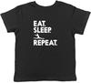 Funny Sandwhich Connoisseur Kids T-Shirt Pigeon Caught In Bread Slice Boys Girls