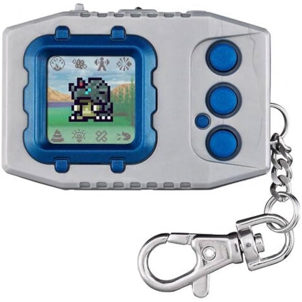 

BANDAI DIGITAL MONSTER DIGIMON PENDURUM COLOR Vpet Japanese Edition NATURE SPIRIT