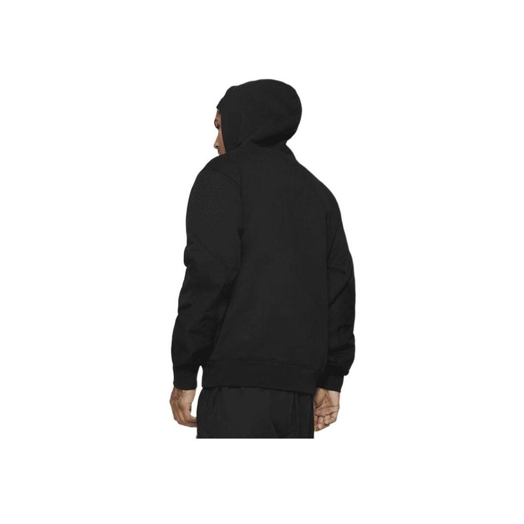 Nike NRG AU Hoodie Black Men Tops DA3991-010