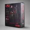 the New Batman Mafex 188 Articulated Super Hero BJD Figure Model Toys