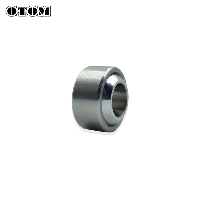 For KTM SX XCW EXCF EXC 1999-2016 Motorcycle Radial Joint Bearing Fisheye Bearing With Oil Seal Fit HUSABERG Rear Shock Absorber