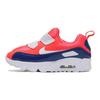 Nike Air Max Tiny 90 PS Jasně karmínové Dětské tenisky Růžová Bílá 881927-604