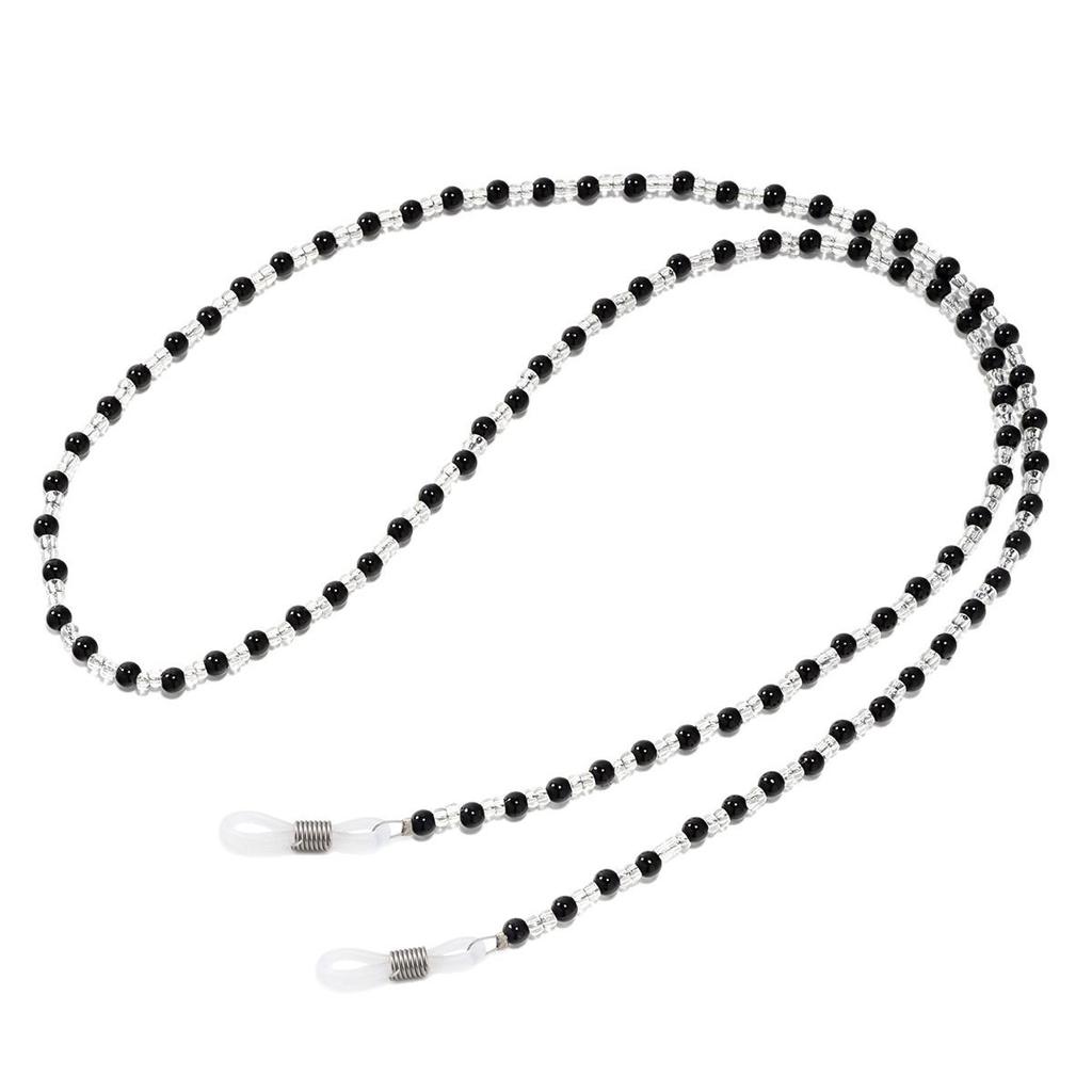 Glasses Rope Anti-lost Rope Glasses Lanyard Sports Adjustable Glasses Chain Lanyard Sunglasses Chain Accessories
