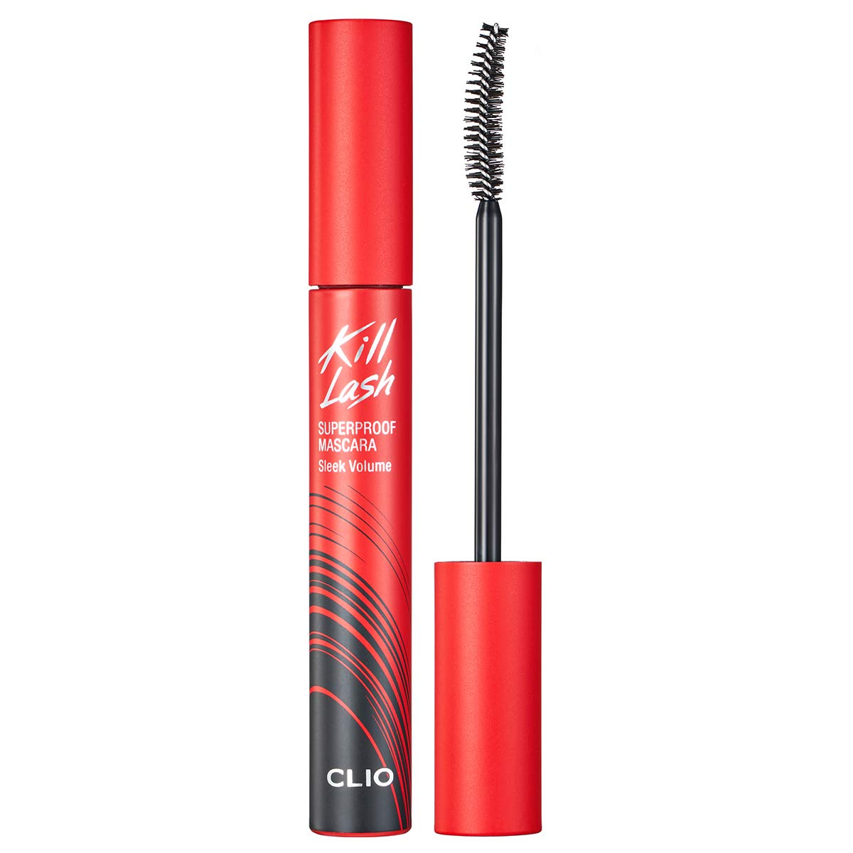 

Тушь для ресниц Clio Kill Lash Super Proof SLEEK [Официально] (#03 КЁРЛИНГ) [Элемент]