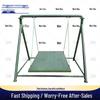 Weishu Outdoor Obstacle Training Equipment
