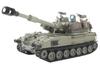 AFV Club Scale IDF Israeli Defense Forces M109A2 Howitzer Doha Plastic Model FV35293 1/35 Self-Propelled