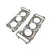 UL Auto Parts For M276 3.0T Cylinder Head Gasket L/R 2760160100 2760160200 For Mercedes Benz X218 C218 W205 S205 C205 W213 A207