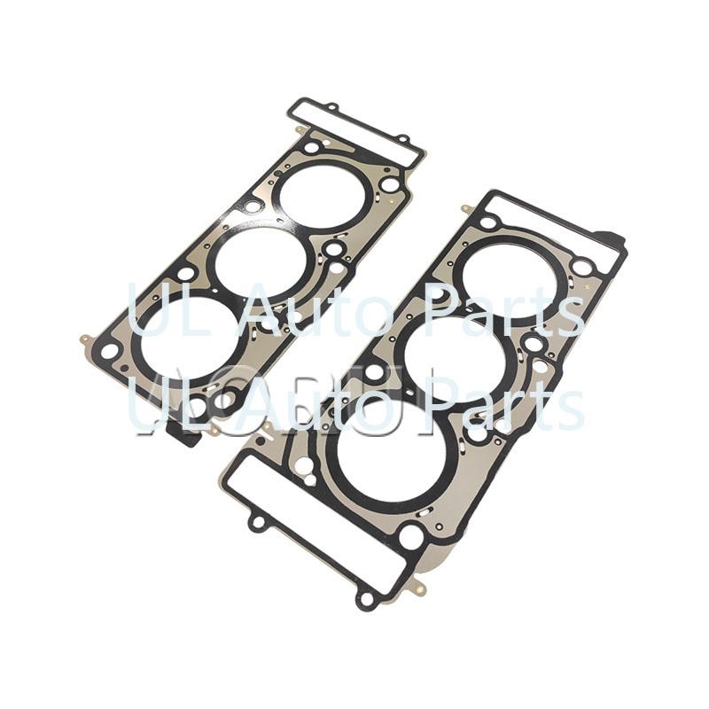 UL Auto Parts For M276 3.0T Cylinder Head Gasket L/R 2760160100 2760160200 For Mercedes Benz X218 C218 W205 S205 C205 W213 A207