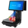 Hamilton Integrated Weighing POS Systems CN plug (adapter included)