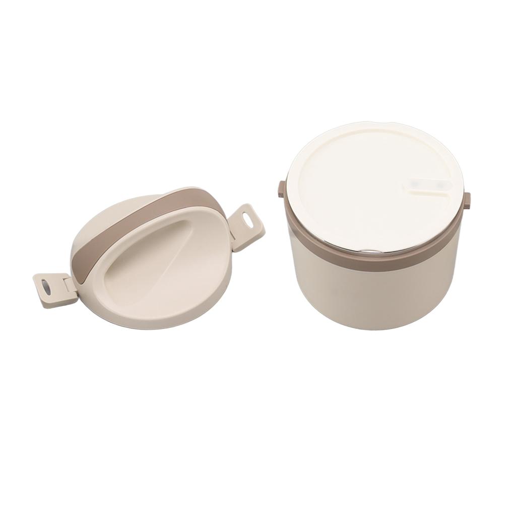 Lunch Box Stainless Steel Insulated Portable Lunch Container Box for School   Travel