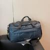 Li Shen Large Capacity Sports & Travel Duffel Bag