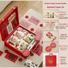 High-End Aromatherapy Candles: Perfect Wedding Gift for Newlyweds and Bridal Dowry