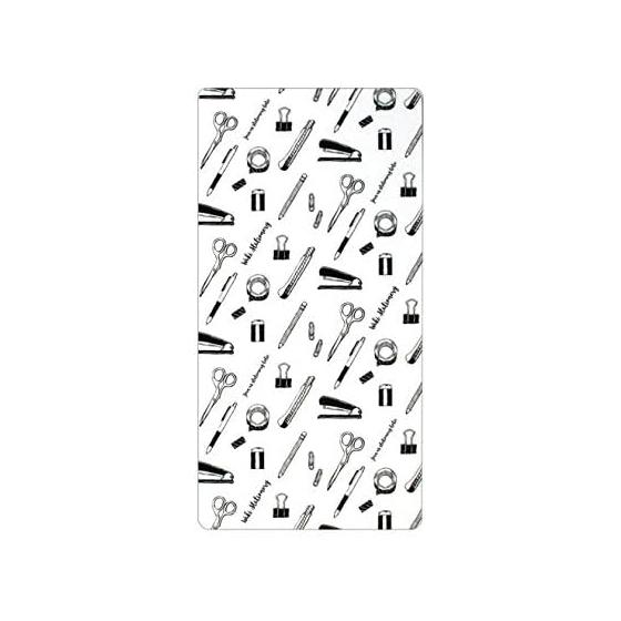 Wake Stationery Original Underlay Stationery Pattern Traveler s Notebook Regular Size