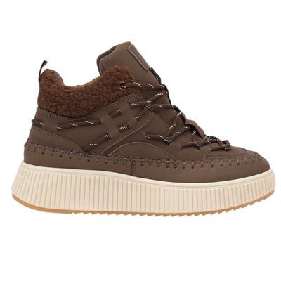 Women's Boots Brown Venere 40