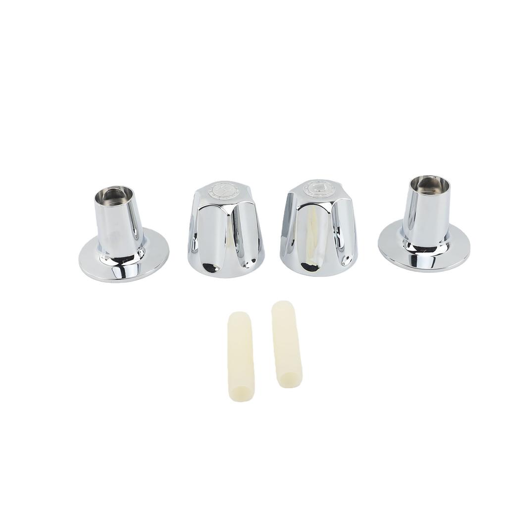 Shower Knob Replacement Kit Fit for Pfister Verve Bathtub Shower Faucet Handle Trim Repair Kit