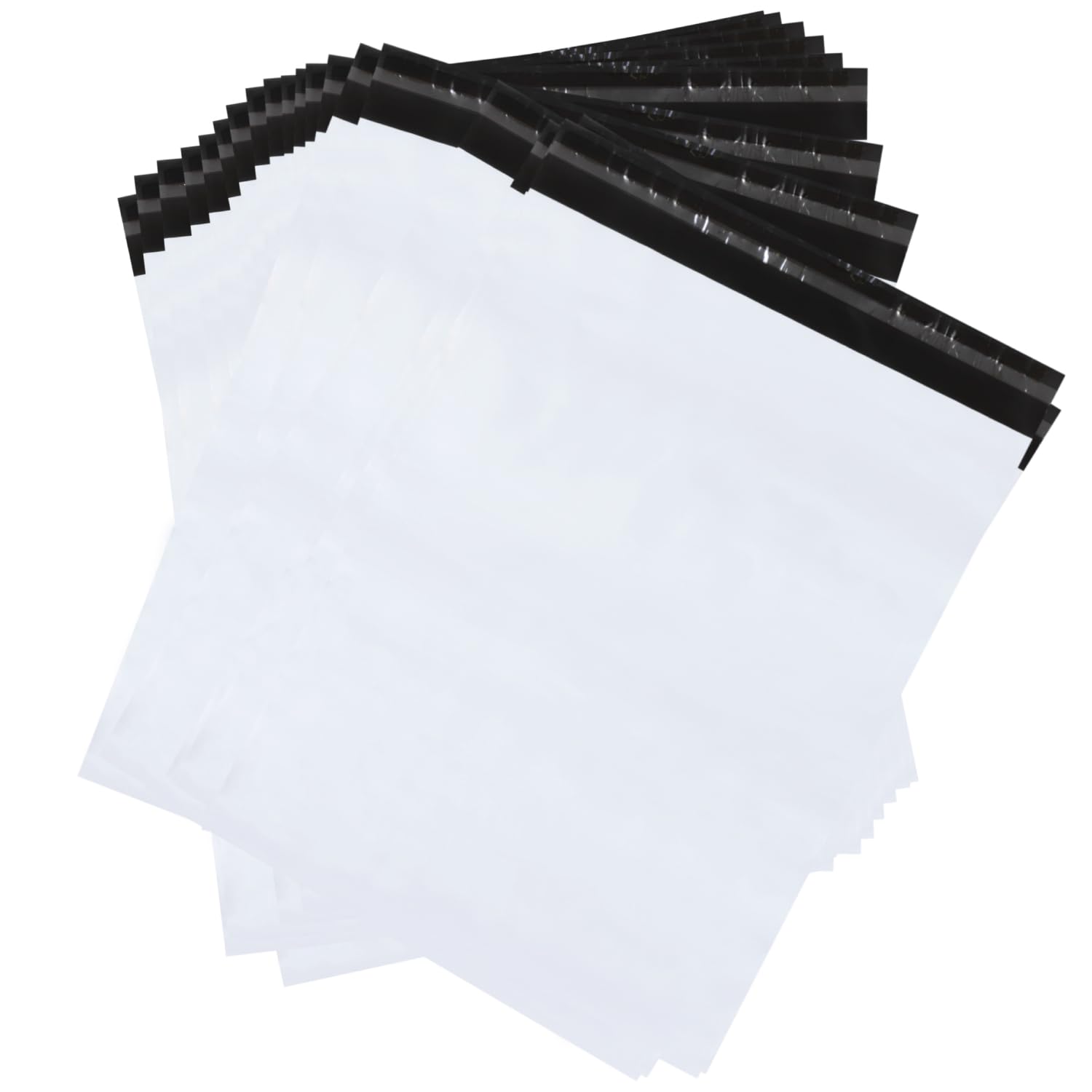 

Пластиковые почтовые пакеты JOYme 100 250 мм шириной x 315 мм глубиной с клапаном 45 мм Клейкие упаковочные пакеты Почтовые принадлежности Почтовые разное и (A4 /